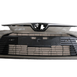 Bumper Toyota Corolla E21 XII Sedan 18-52119-02Q10 Voorbumper KS6619