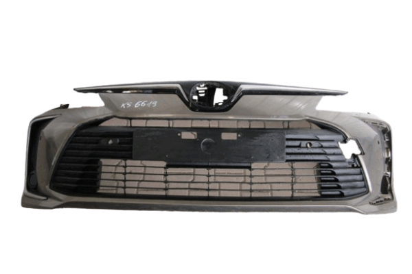 Bumper Toyota Corolla E21 XII Sedan 18-52119-02Q10 Voorbumper KS6619