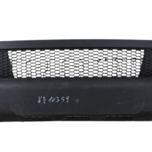 Bumper Iveco Daily 3 III Facelift 11-14 5801346085 Voorbumper KJ10359