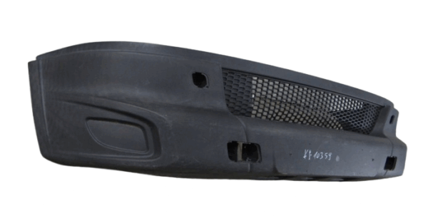 Bumper Iveco Daily 3 III Facelift 11-14 5801346085 Voorbumper KJ10359