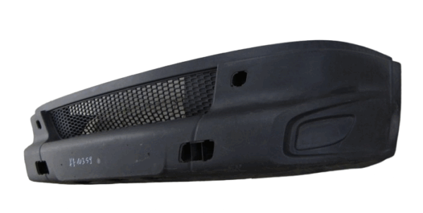 Bumper Iveco Daily 3 III Facelift 11-14 5801346085 Voorbumper KJ10359
