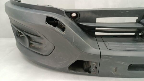 Bumper Iveco Daily IV FACELIFT 19-24 105802313252 Voorbumper HK1161