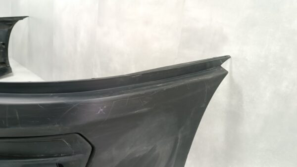 Bumper Iveco Daily IV FACELIFT 19-24 105802313252 Voorbumper HK1161