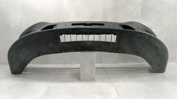 Bumper Iveco Daily IV FACELIFT 19-24 105802313252 Voorbumper HK1161