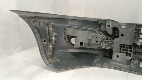 Bumper Iveco Daily IV FACELIFT 19-24 105802313252 Voorbumper HK1161