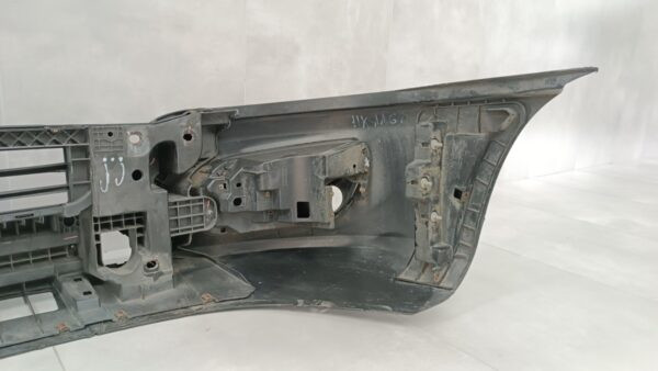 Bumper Iveco Daily IV FACELIFT 19-24 105802313252 Voorbumper HK1161