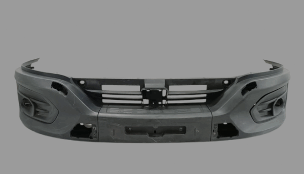 Bumper Iveco Daily IV FACELIFT 19-24 105802313252 Voorbumper HK1161