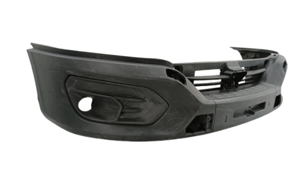 Bumper Iveco Daily IV FACELIFT 19-24 105802313252 Voorbumper HK1161