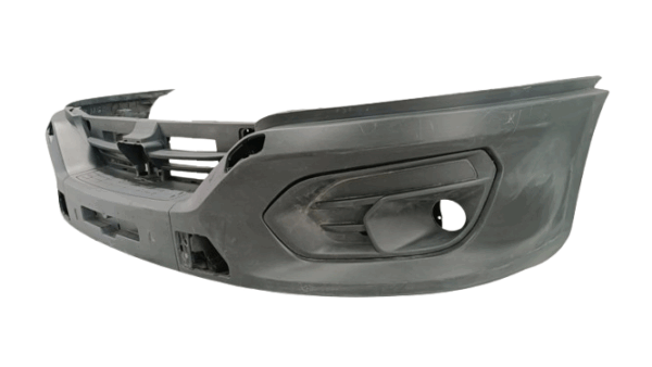 Bumper Iveco Daily IV FACELIFT 19-24 105802313252 Voorbumper HK1161