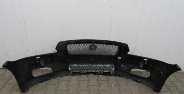 Bumper JAGUAR XJ VIII 09-15 AW93-17C831 Voorbumper SM222