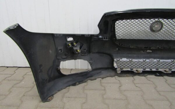 Bumper JAGUAR XJ VIII 09-15 AW93-17C831 Voorbumper SM222