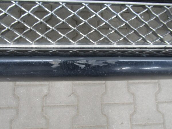 Bumper JAGUAR XJ VIII 09-15 AW93-17C831 Voorbumper SM222