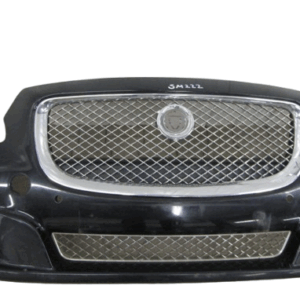 Bumper JAGUAR XJ VIII 09-15 AW93-17C831 Voorbumper SM222