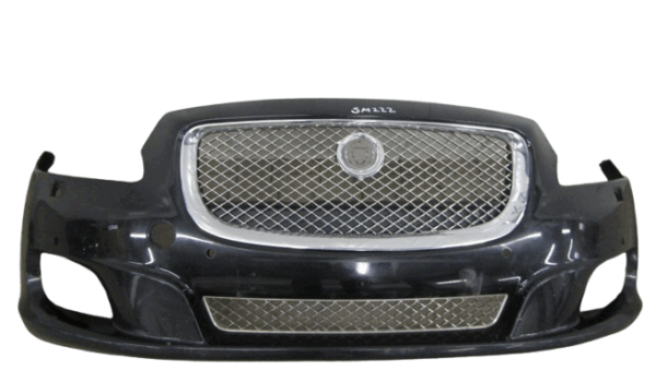 Bumper JAGUAR XJ VIII 09-15 AW93-17C831 Voorbumper SM222