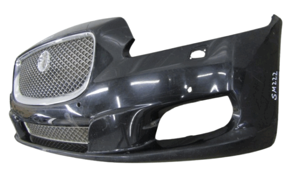 Bumper JAGUAR XJ VIII 09-15 AW93-17C831 Voorbumper SM222