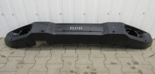 Bumper JEEP WRANGLER IV JL 17-9845146644  Voorbumper KJ6494