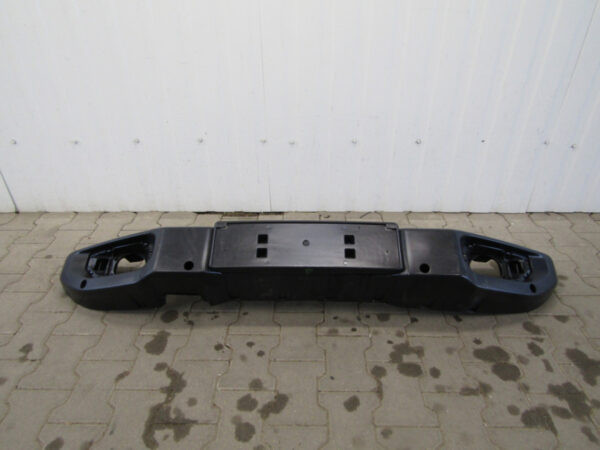 Bumper JEEP WRANGLER IV JL 17-9845146644 Voorbumper