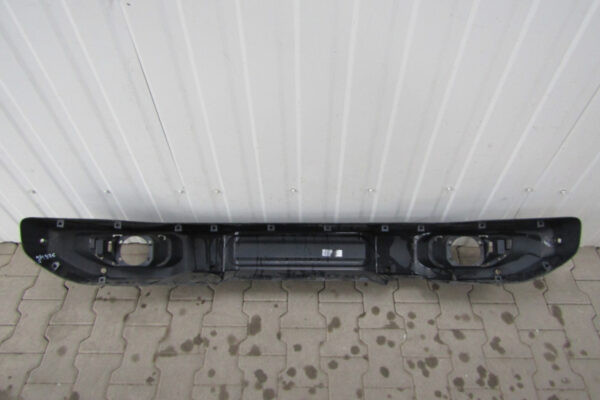 Bumper JEEP WRANGLER IV JL 17-9845146644 Voorbumper JM976
