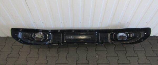 Bumper JEEP WRANGLER IV JL 17-9845146644 Voorbumper KJ8484