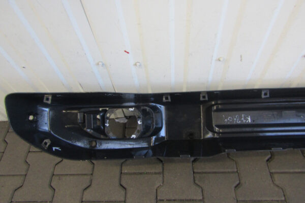Bumper JEEP WRANGLER IV JL 17-9845146644 Voorbumper KJ8484