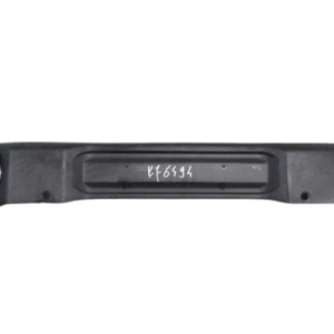 Bumper JEEP WRANGLER IV JL 17-9845146644  Voorbumper KJ6494