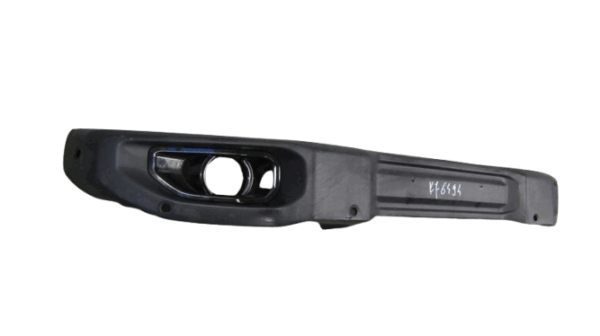 Bumper JEEP WRANGLER IV JL 17-9845146644  Voorbumper KJ6494