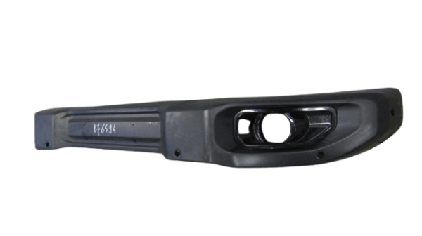 Bumper JEEP WRANGLER IV JL 17-9845146644  Voorbumper KJ6494