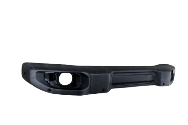 Bumper JEEP WRANGLER IV JL 17-9845146644 Voorbumper JM976