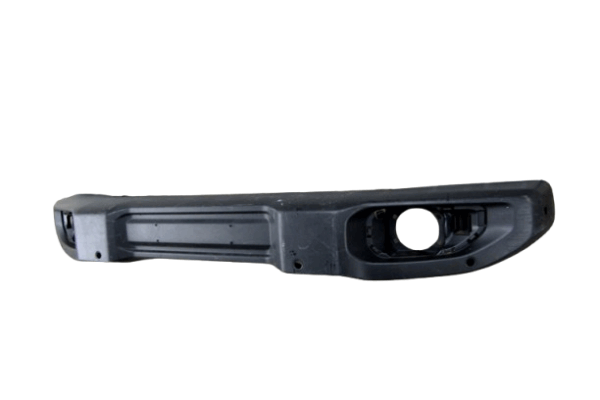 Bumper JEEP WRANGLER IV JL 17-9845146644 Voorbumper JM976