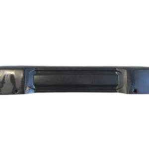 Bumper JEEP WRANGLER IV JL 17-9845146644 Voorbumper KJ8484