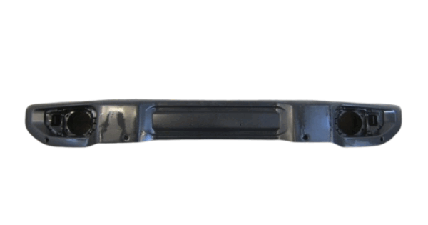 Bumper JEEP WRANGLER IV JL 17-9845146644 Voorbumper KJ8484