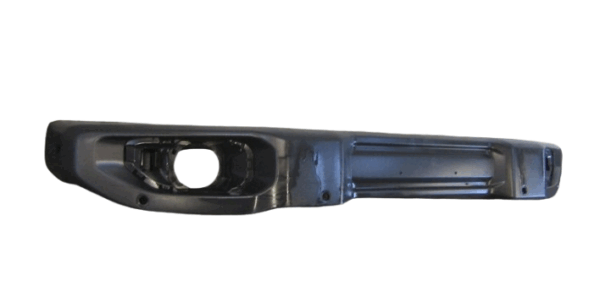 Bumper JEEP WRANGLER IV JL 17-9845146644 Voorbumper KJ8484