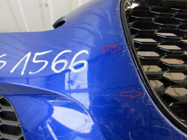 Bumper Jaguar E-Pace 17-9683837520 Voorbumper KS1566