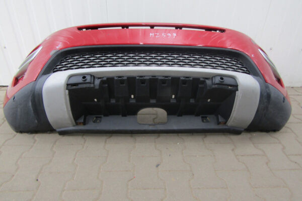 Bumper LAND ROVER DISCOVERY SPORT L550 14-18 Voorbumper MZ597