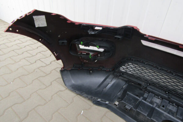 Bumper LAND ROVER DISCOVERY SPORT L550 14-18 Voorbumper MZ597