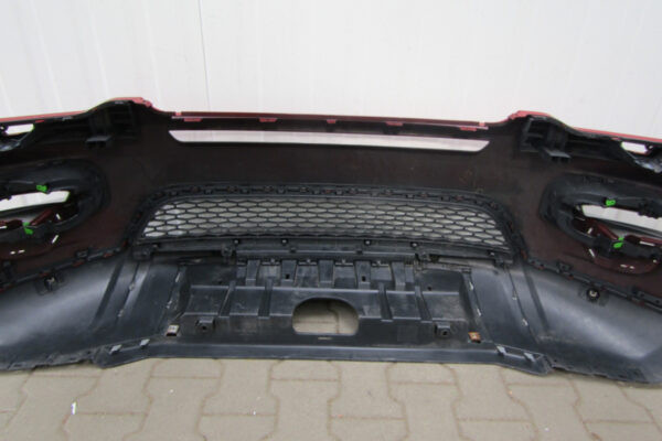 Bumper LAND ROVER DISCOVERY SPORT L550 14-18 Voorbumper MZ597