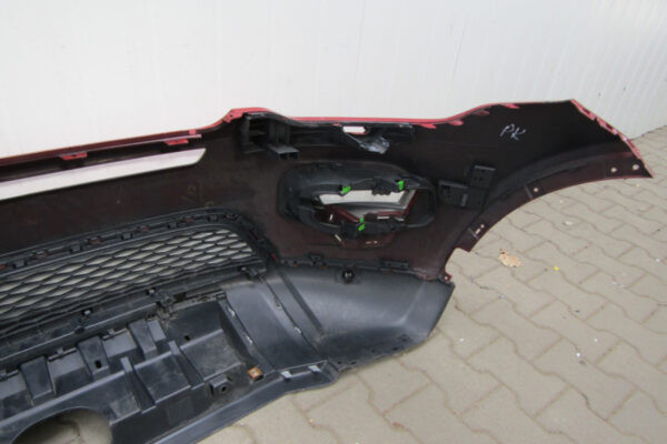 Bumper LAND ROVER DISCOVERY SPORT L550 14-18 Voorbumper MZ597