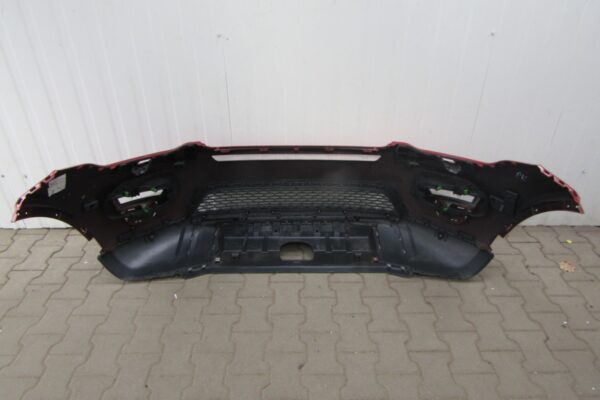 Bumper LAND ROVER DISCOVERY SPORT L550 14-18 Voorbumper MZ597