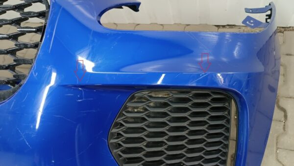 Bumper Jaguar E-Pace 17- J9C3-17F003-C Voorbumper HK890