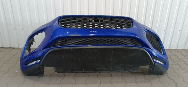 Bumper Jaguar E-Pace 17- J9C3-17F003-C Voorbumper HK890