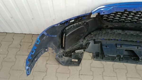 Bumper Jaguar E-Pace 17- J9C3-17F003-C Voorbumper HK890