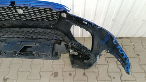 Bumper Jaguar E-Pace 17- J9C3-17F003-C Voorbumper HK890