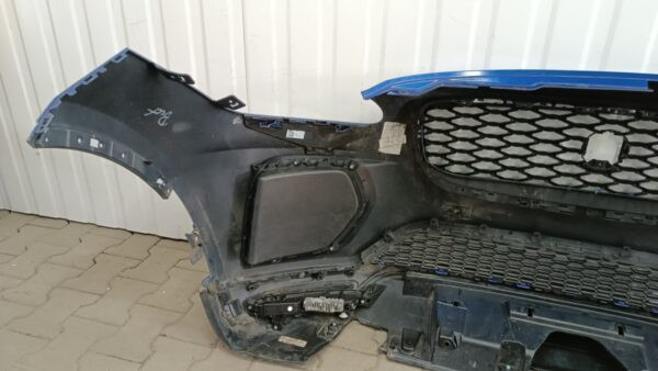 Bumper Jaguar E-Pace 17- J9C3-17F003-C Voorbumper HK890