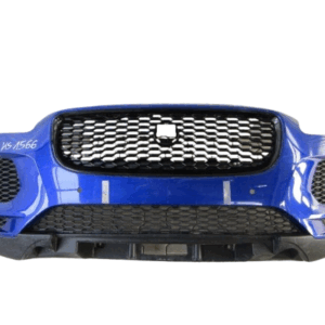 Bumper Jaguar E-Pace 17-9683837520 Voorbumper KS1566