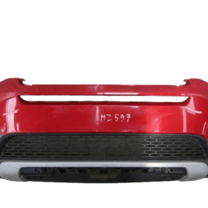 Bumper LAND ROVER DISCOVERY SPORT L550 14-18 Voorbumper MZ597