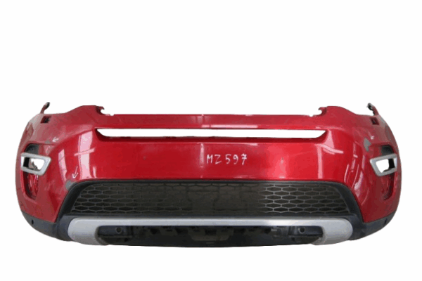 Bumper LAND ROVER DISCOVERY SPORT L550 14-18 Voorbumper MZ597
