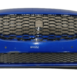 Bumper Jaguar E-Pace 17- J9C3-17F003-C Voorbumper HK890