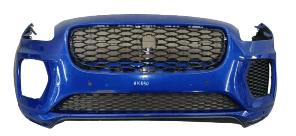 Bumper Jaguar E-Pace 17- J9C3-17F003-C Voorbumper HK890