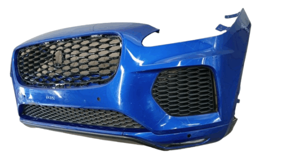 Bumper Jaguar E-Pace 17- J9C3-17F003-C Voorbumper HK890