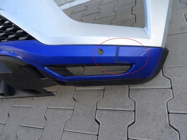 Bumper Jaguar E-Pace Dynamic Sport 8291156305 Voorbumper X2991